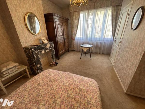 Maison de ville à vendre à CAMBRAI.