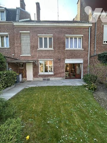 Maison de ville à vendre à CAMBRAI.