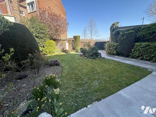 Maison de ville à vendre à CAMBRAI.