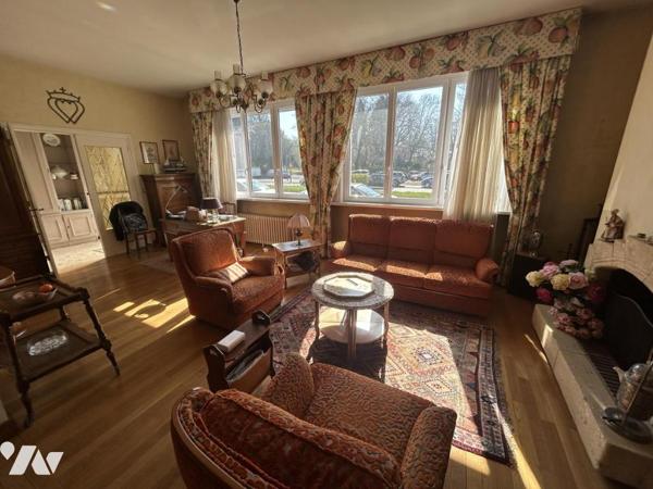 Maison de ville à vendre à CAMBRAI.