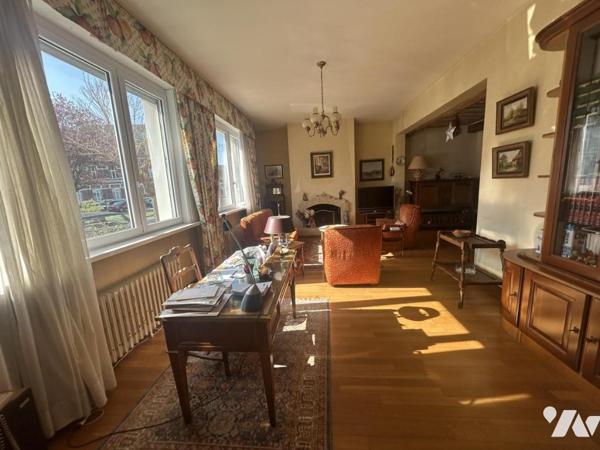 Maison de ville à vendre à CAMBRAI.