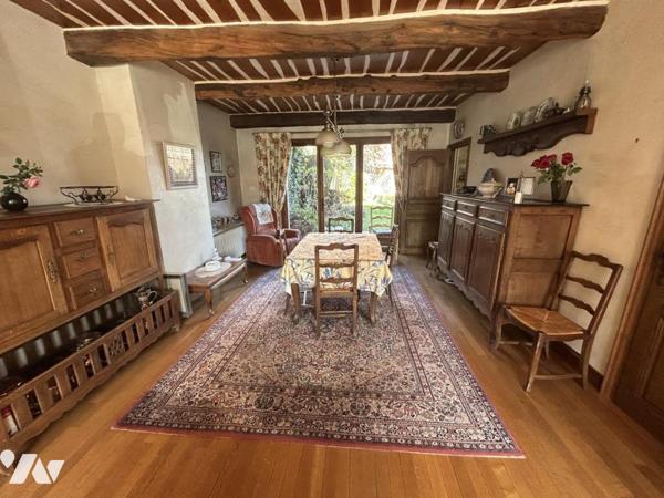 Maison de ville à vendre à CAMBRAI.