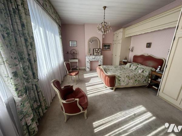 Maison de ville à vendre à CAMBRAI.