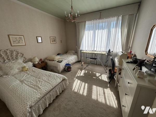 Maison de ville à vendre à CAMBRAI.