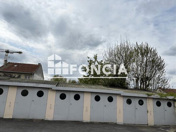 Location Parking - 2 RUE DU VALLON Antony 92160