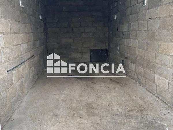 Location Parking - 2 RUE DU VALLON Antony 92160