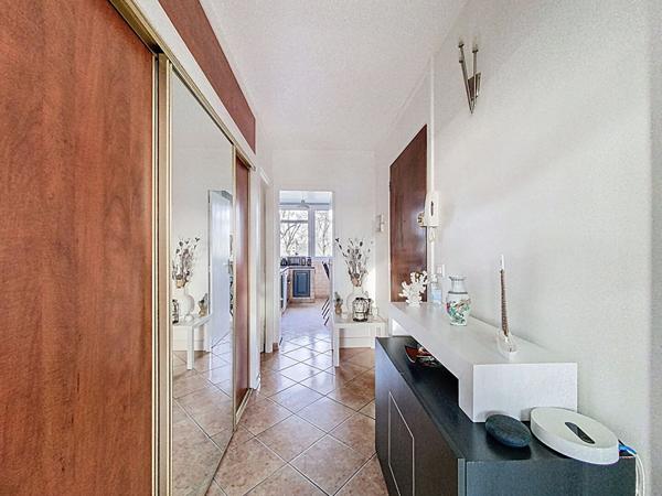 Appartement 4 pièces de 74.38 m² - Le Pecq