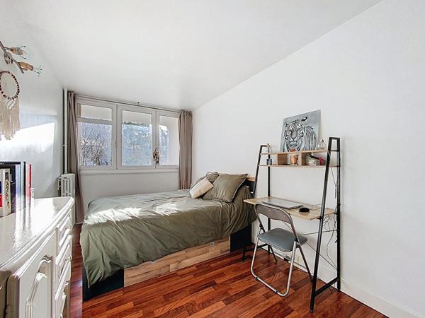 Appartement 4 pièces de 74.38 m² - Le Pecq