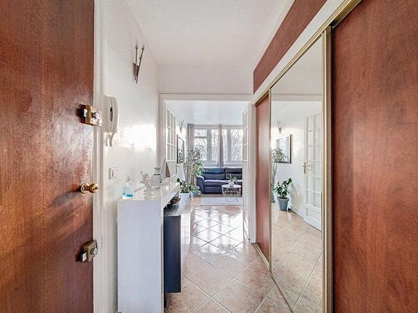 Appartement 4 pièces de 74.38 m² - Le Pecq