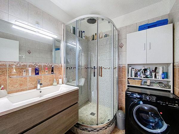 Appartement 4 pièces de 74.38 m² - Le Pecq