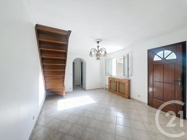 Maison à vendre  3 pièces - 74 m2 BOBIGNY - 93