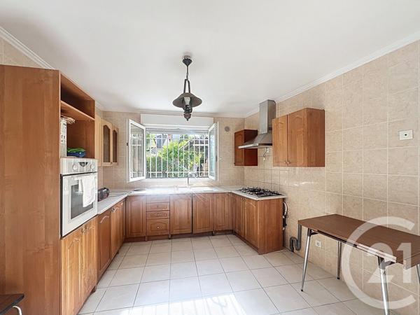 Maison à vendre  3 pièces - 74 m2 BOBIGNY - 93