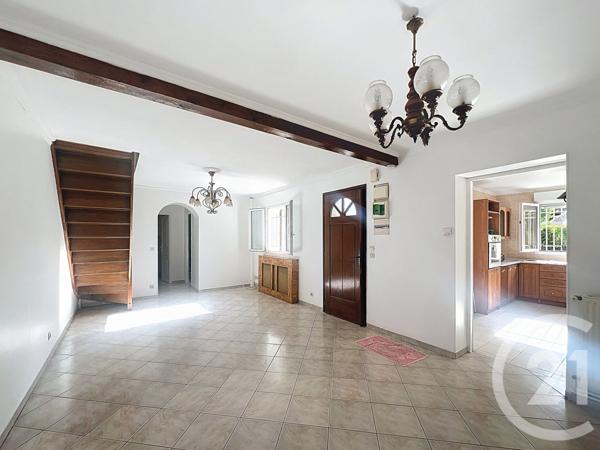 Maison à vendre  3 pièces - 74 m2 BOBIGNY - 93