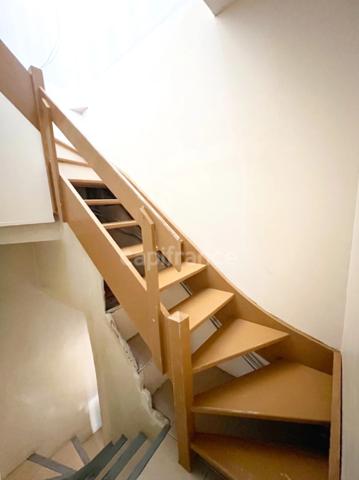 Vente Maison de ville 56 m² à vendre à Manosque – Cœur historique, 4 pièces, fort potentiel investissement