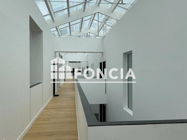 Location Studio 42.05 m² - 16 QUAI AUX VIVRES - E417 Rochefort 17300