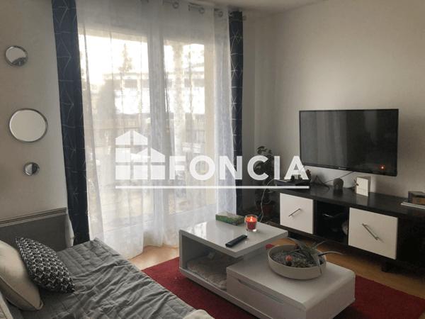 Location Appartement 2 pièces 49.23 m² - 35 RUE DU MARECHAL NEY Jarville La Malgrange 54140