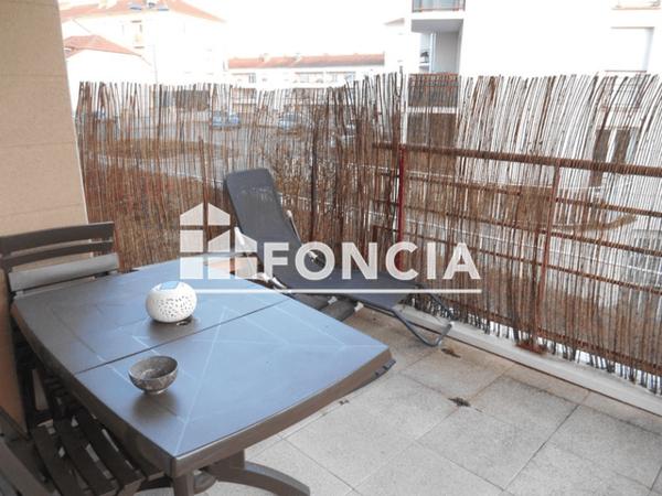 Location Appartement 2 pièces 49.23 m² - 35 RUE DU MARECHAL NEY Jarville La Malgrange 54140
