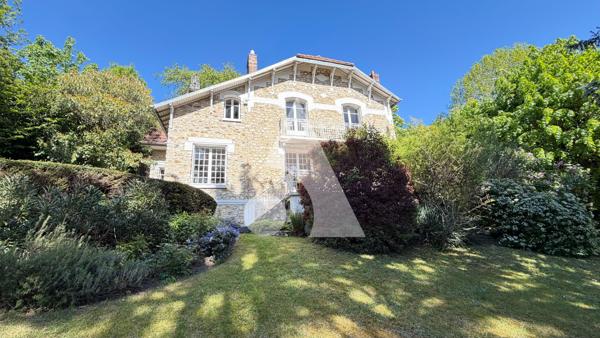 Maison 7 pièces 160 m2