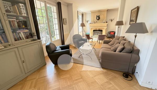 Maison 7 pièces 160 m2