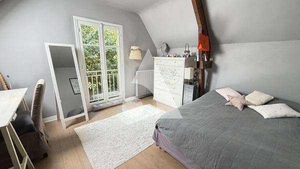 Maison 7 pièces 160 m2