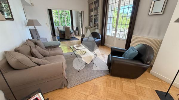 Maison 7 pièces 160 m2