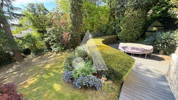 Maison 7 pièces 160 m2