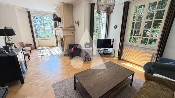 Maison 7 pièces 160 m2
