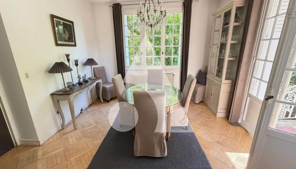 Maison 7 pièces 160 m2