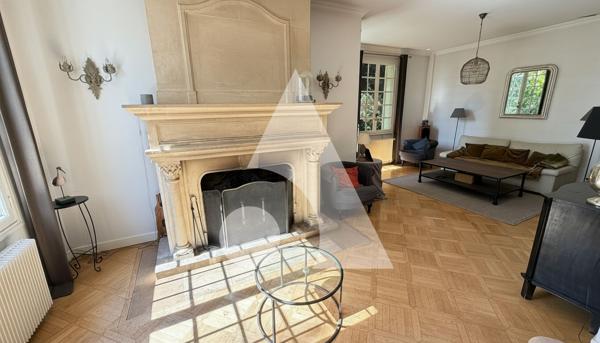 Maison 7 pièces 160 m2