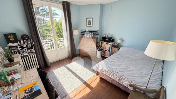 Maison 7 pièces 160 m2