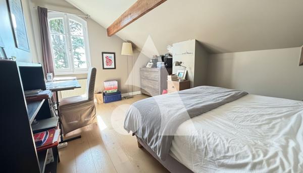 Maison 7 pièces 160 m2
