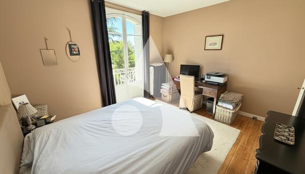Maison 7 pièces 160 m2