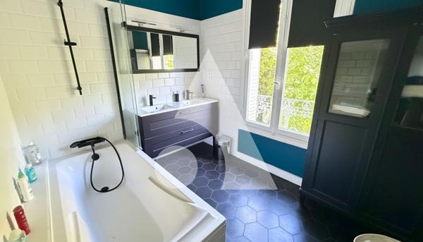 Maison 7 pièces 160 m2