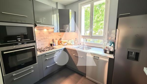 Maison 7 pièces 160 m2