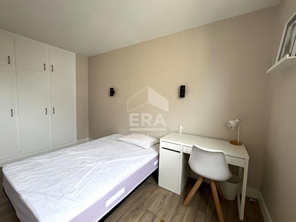 Appartement T4 Le Mans - CARNOT - idéal investisseur