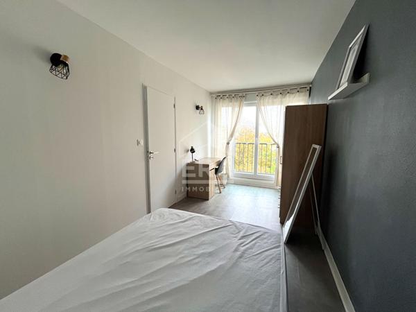 Appartement T4 Le Mans - CARNOT - idéal investisseur