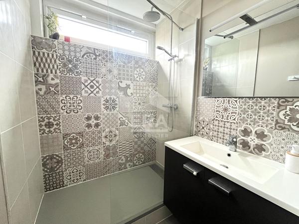 Appartement T4 Le Mans - CARNOT - idéal investisseur