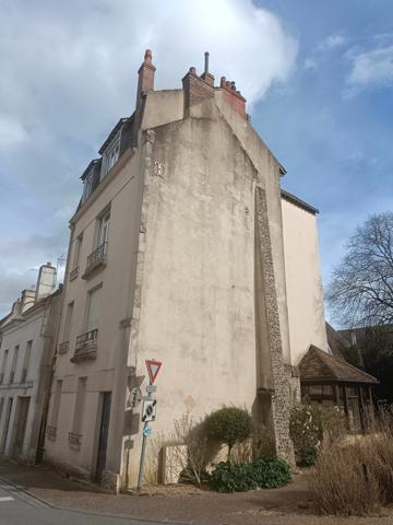 Appartement à louer    3 pièces •  Mamers