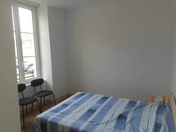 Appartement à louer    3 pièces •  Mamers