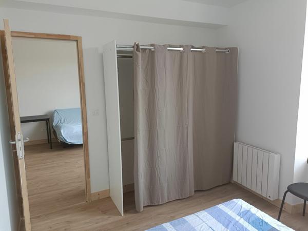 Appartement à louer    3 pièces •  Mamers