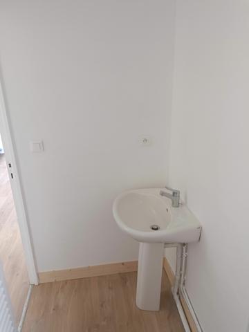 Appartement à louer    3 pièces •  Mamers