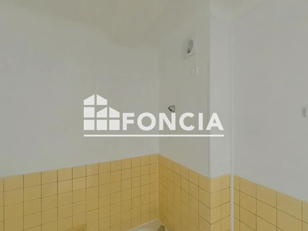Location Appartement 3 pièces 66.21 m² - 50 RUE HERMITE Nancy 54000