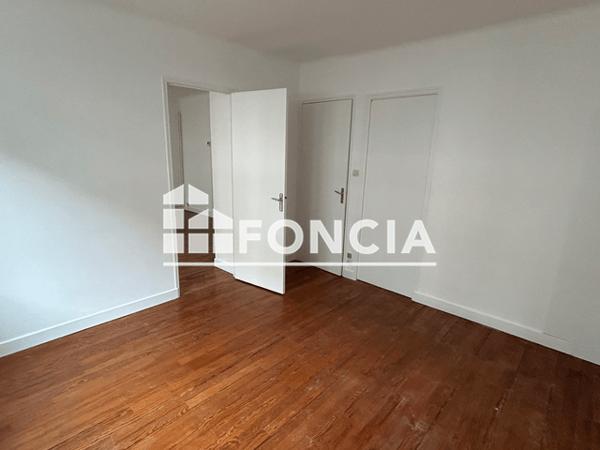 Location Appartement 3 pièces 66.21 m² - 50 RUE HERMITE Nancy 54000