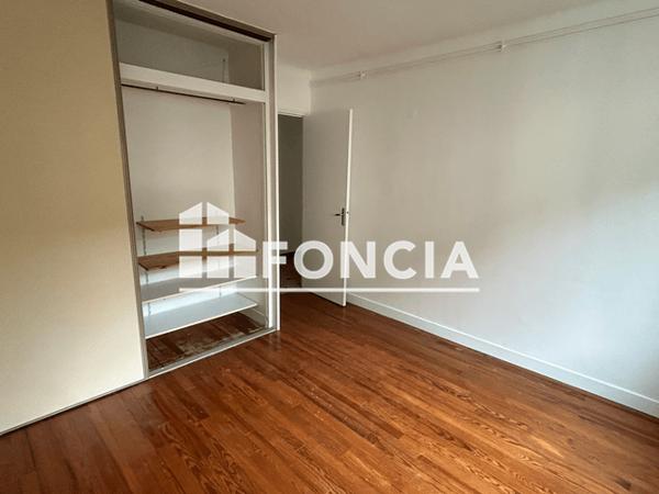 Location Appartement 3 pièces 66.21 m² - 50 RUE HERMITE Nancy 54000