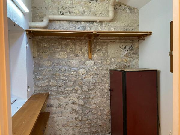 Maison à vendre    3 pièces •  Saintes