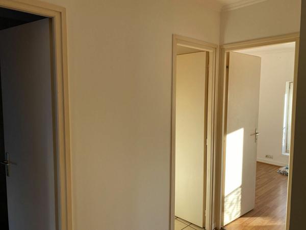 Maison à vendre    3 pièces •  Saintes