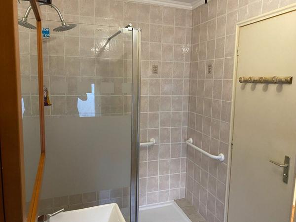 Maison à vendre    3 pièces •  Saintes