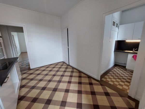Appartement