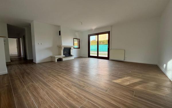 Maison à vendre    3 pièces • 92 m2 Rillieux-la-Pape