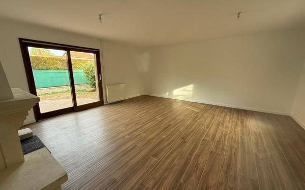 Maison à vendre    3 pièces • 92 m2 Rillieux-la-Pape